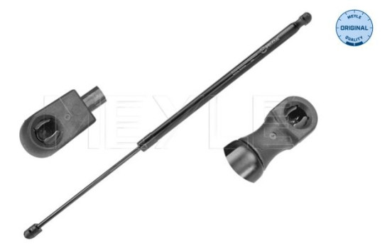 Gas Spring, boot-/cargo area MEYLE-ORIGINAL Quality 240 910 0028