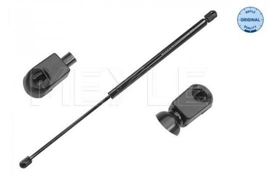 Gas Spring, boot-/cargo area MEYLE-ORIGINAL Quality 32-40 910 0009