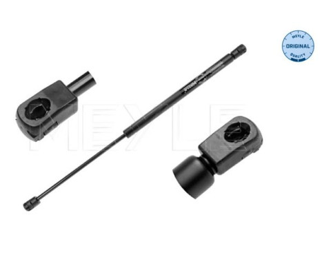 Gas Spring, boot-/cargo area MEYLE-ORIGINAL Quality 340 910 0022