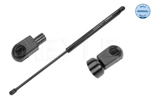 Gas Spring, boot-/cargo area MEYLE-ORIGINAL Quality 35-40 910 0010