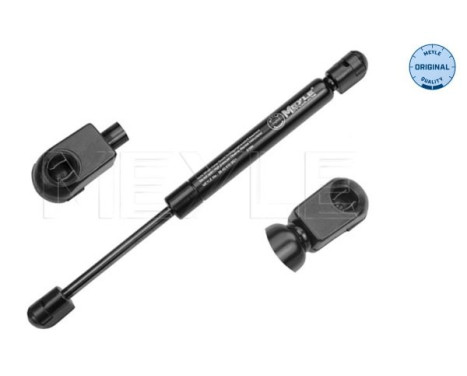 Gas Spring, boot-/cargo area MEYLE-ORIGINAL Quality 36-40 910 0021