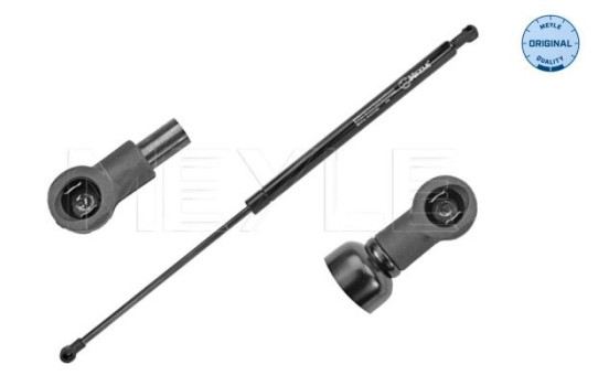 Gas Spring, boot-/cargo area MEYLE-ORIGINAL Quality 36-40 910 0031