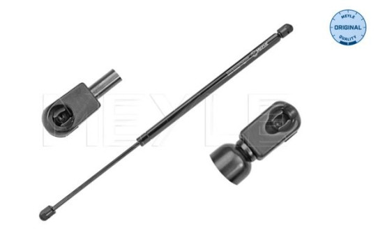 Gas Spring, boot-/cargo area MEYLE-ORIGINAL Quality 40-40 910 0019