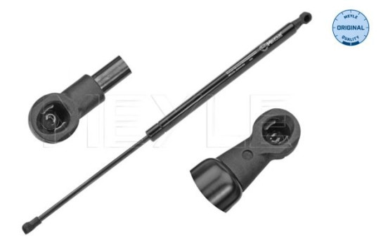 Gas Spring, boot-/cargo area MEYLE-ORIGINAL Quality 40-40 910 0022