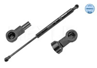 Gas Spring, boot-/cargo area MEYLE-ORIGINAL Quality 540 910 0013