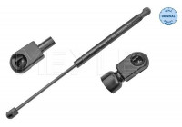 Gas Spring, boot-/cargo area MEYLE-ORIGINAL Quality 640 910 0012