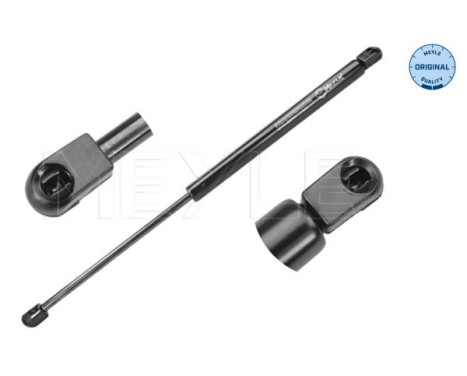 Gas Spring, boot-/cargo area MEYLE-ORIGINAL Quality 640 910 0015