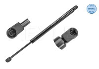 Gas Spring, boot-/cargo area MEYLE-ORIGINAL Quality 740 910 0024