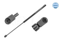 Gas Spring, boot-/cargo area MEYLE-ORIGINAL Quality 740 910 0026