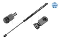 Gas Spring, boot-/cargo area MEYLE-ORIGINAL Quality 740 910 0029