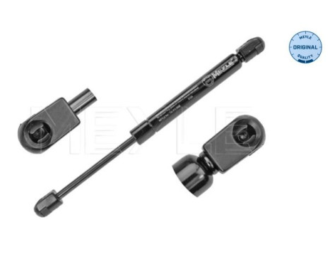 Gas Spring, boot-/cargo area MEYLE-ORIGINAL Quality 740 910 0038