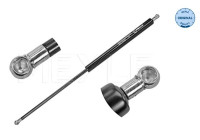 Gas Spring, boot-/cargo area MEYLE-ORIGINAL Quality 740 910 0039