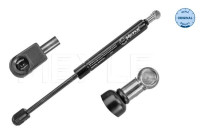 Gas Spring, boot-/cargo area MEYLE-ORIGINAL Quality 840 910 0001