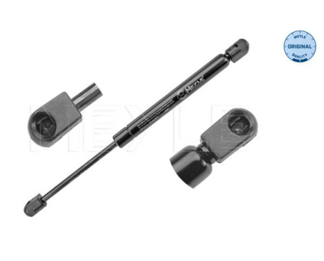 Gas Spring, boot-/cargo area MEYLE-ORIGINAL: True to OE. 040 910 0023
