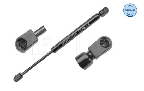 Gas Spring, boot-/cargo area MEYLE-ORIGINAL: True to OE. 040 910 0023
