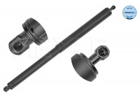 Gas Spring, boot-/cargo area MEYLE-ORIGINAL: True to OE. 040 910 0040