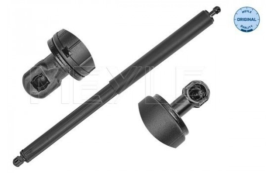 Gas Spring, boot-/cargo area MEYLE-ORIGINAL: True to OE. 040 910 0040