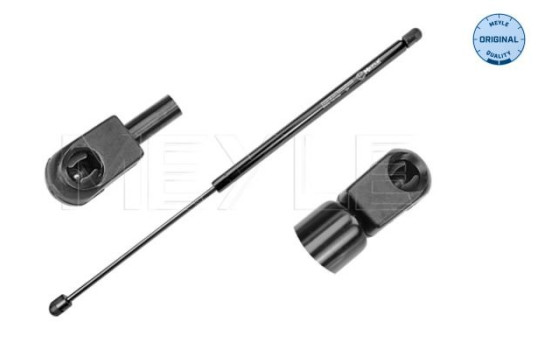 Gas Spring, boot-/cargo area MEYLE-ORIGINAL: True to OE. 11-40 910 0009