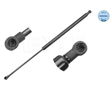 Gas Spring, boot-/cargo area MEYLE-ORIGINAL: True to OE. 11-40 910 0018