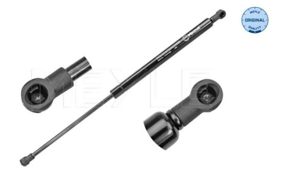 Gas Spring, boot-/cargo area MEYLE-ORIGINAL: True to OE. 11-40 910 0026