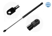 Gas Spring, boot-/cargo area MEYLE-ORIGINAL: True to OE. 140 160 3495