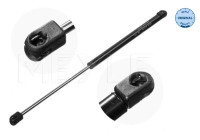 Gas Spring, boot-/cargo area MEYLE-ORIGINAL: True to OE. 140 161 0714