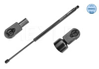 Gas Spring, boot-/cargo area MEYLE-ORIGINAL: True to OE. 140 161 0817