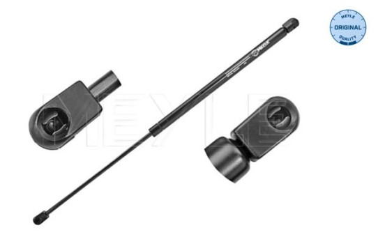 Gas Spring, boot-/cargo area MEYLE-ORIGINAL: True to OE. 140 910 0019