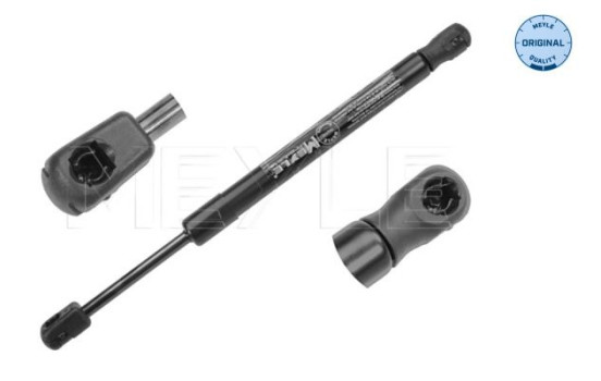 Gas Spring, boot-/cargo area MEYLE-ORIGINAL: True to OE. 140 910 0023