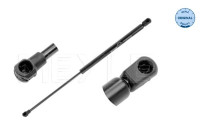 Gas Spring, boot-/cargo area MEYLE-ORIGINAL: True to OE. 140 910 0037