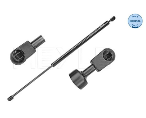 Gas Spring, boot-/cargo area MEYLE-ORIGINAL: True to OE. 140 910 0050