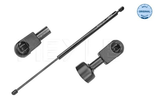 Gas Spring, boot-/cargo area MEYLE-ORIGINAL: True to OE. 140 910 0050