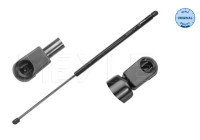 Gas Spring, boot-/cargo area MEYLE-ORIGINAL: True to OE. 140 910 0072