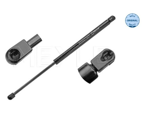 Gas Spring, boot-/cargo area MEYLE-ORIGINAL: True to OE. 140 910 0090