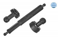 Gas Spring, boot-/cargo area MEYLE-ORIGINAL: True to OE. 140 910 0091