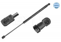 Gas Spring, boot-/cargo area MEYLE-ORIGINAL: True to OE. 140 910 0097