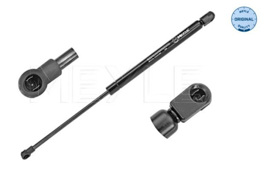 Gas Spring, boot-/cargo area MEYLE-ORIGINAL: True to OE. 15-40 910 0004