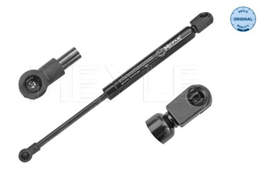 Gas Spring, boot-/cargo area MEYLE-ORIGINAL: True to OE. 15-40 910 0009