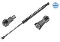 Gas Spring, boot-/cargo area MEYLE-ORIGINAL: True to OE. 16-14 910 0036