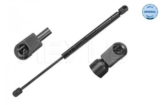 Gas Spring, boot-/cargo area MEYLE-ORIGINAL: True to OE. 16-40 910 0003