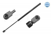 Gas Spring, boot-/cargo area MEYLE-ORIGINAL: True to OE. 16-40 910 0017