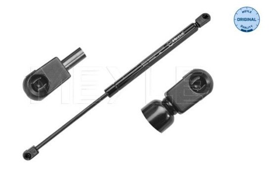 Gas Spring, boot-/cargo area MEYLE-ORIGINAL: True to OE. 16-40 910 0019