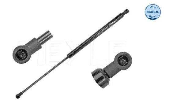 Gas Spring, boot-/cargo area MEYLE-ORIGINAL: True to OE. 16-40 910 0022