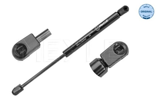 Gas Spring, boot-/cargo area MEYLE-ORIGINAL: True to OE. 16-40 910 0027
