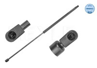 Gas Spring, boot-/cargo area MEYLE-ORIGINAL: True to OE. 240 910 0020