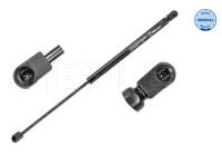 Gas Spring, boot-/cargo area MEYLE-ORIGINAL: True to OE. 240 910 0025