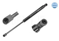 Gas Spring, boot-/cargo area MEYLE-ORIGINAL: True to OE. 28-40 910 0007