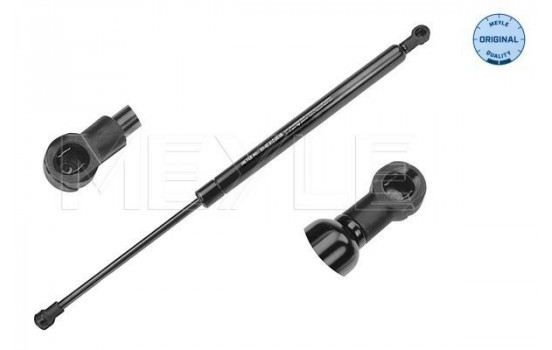 Gas Spring, boot-/cargo area MEYLE-ORIGINAL: True to OE. 30-40 910 0018