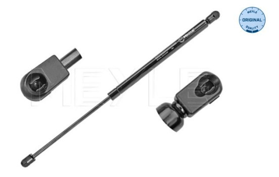 Gas Spring, boot-/cargo area MEYLE-ORIGINAL: True to OE. 32-40 910 0017