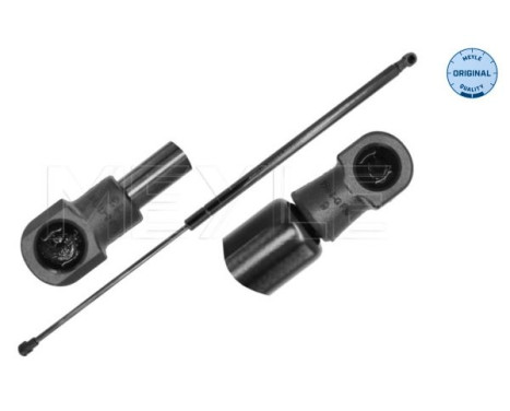 Gas Spring, boot-/cargo area MEYLE-ORIGINAL: True to OE. 33-40 910 0000